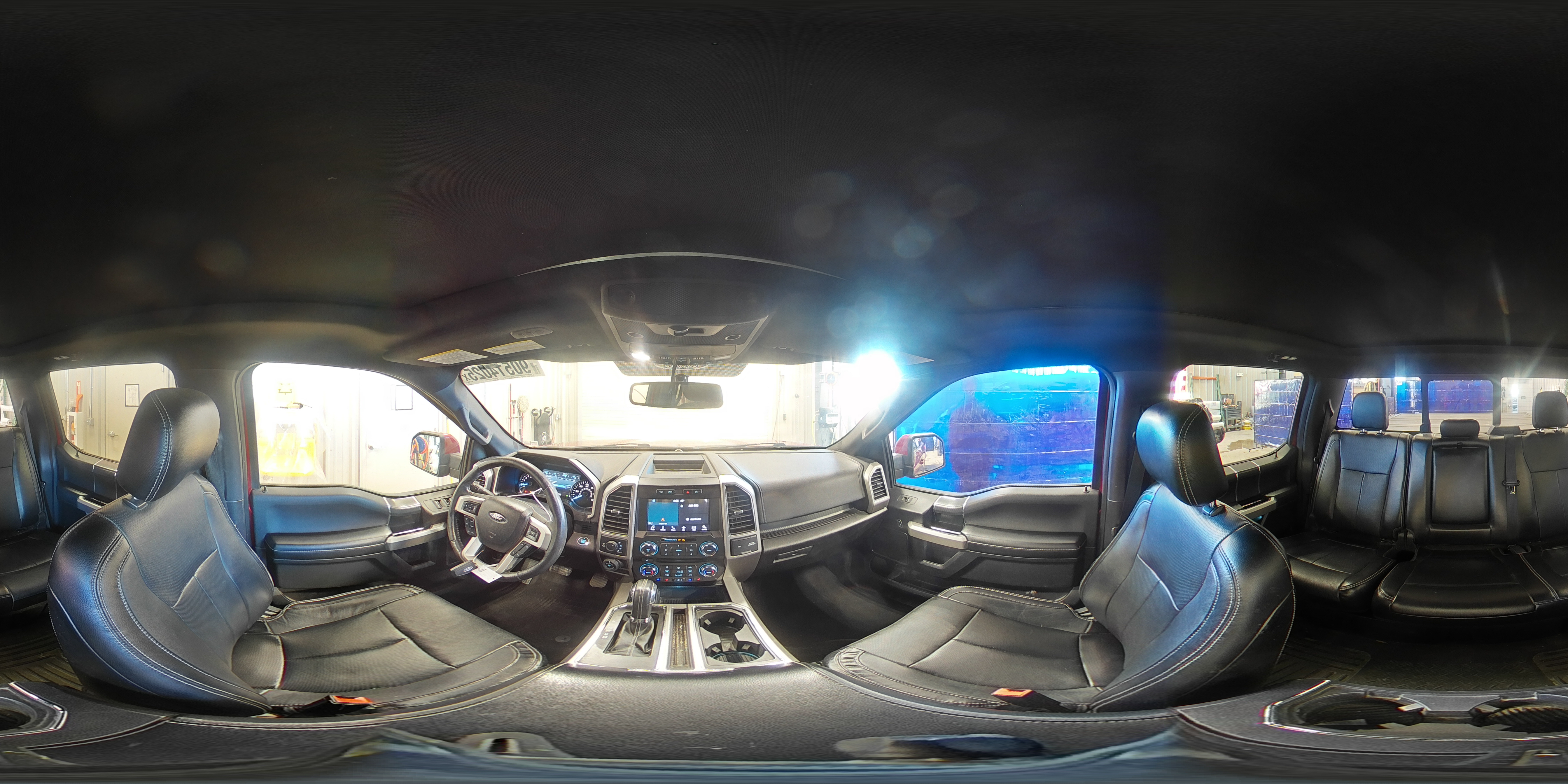 2018 Ford F150 Supercrew VIN: 1FTEW1EP4JKD82183 Lot: 90514025