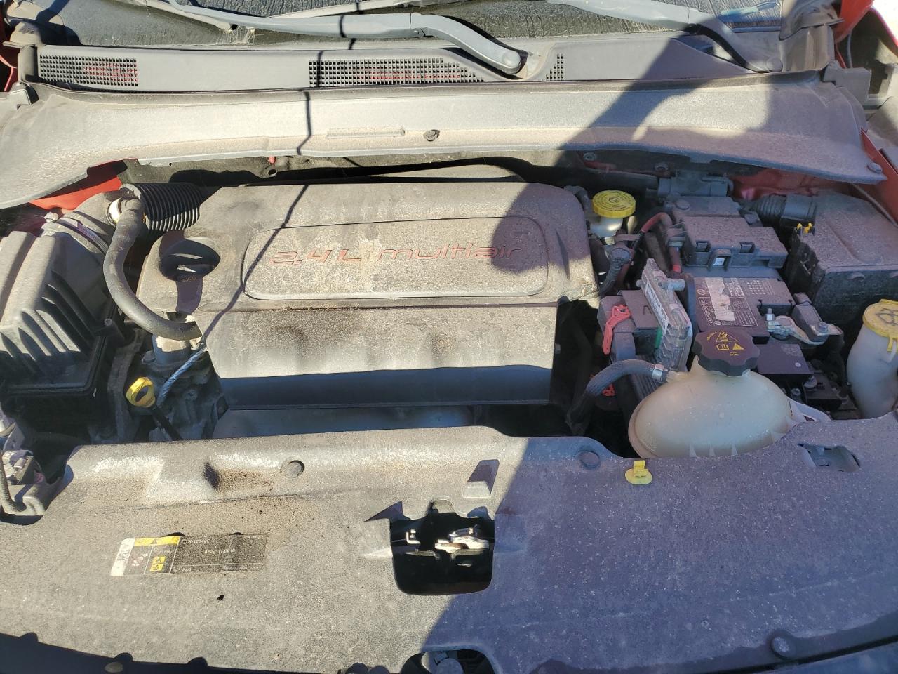 2018 Jeep Compass Latitude VIN: 3C4NJDBB9JT162500 Lot: 86862335