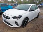 2021 VAUXHALL CORSA SE PREMIUM  for sale at Copart WOLVERHAMPTON