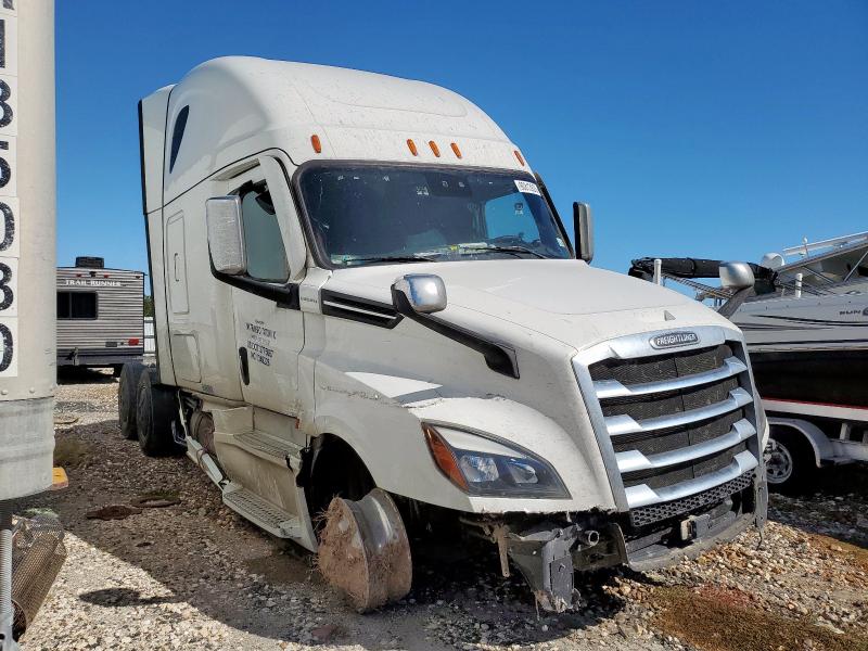 2023 Freightliner Cascadia 126 Semi Truck