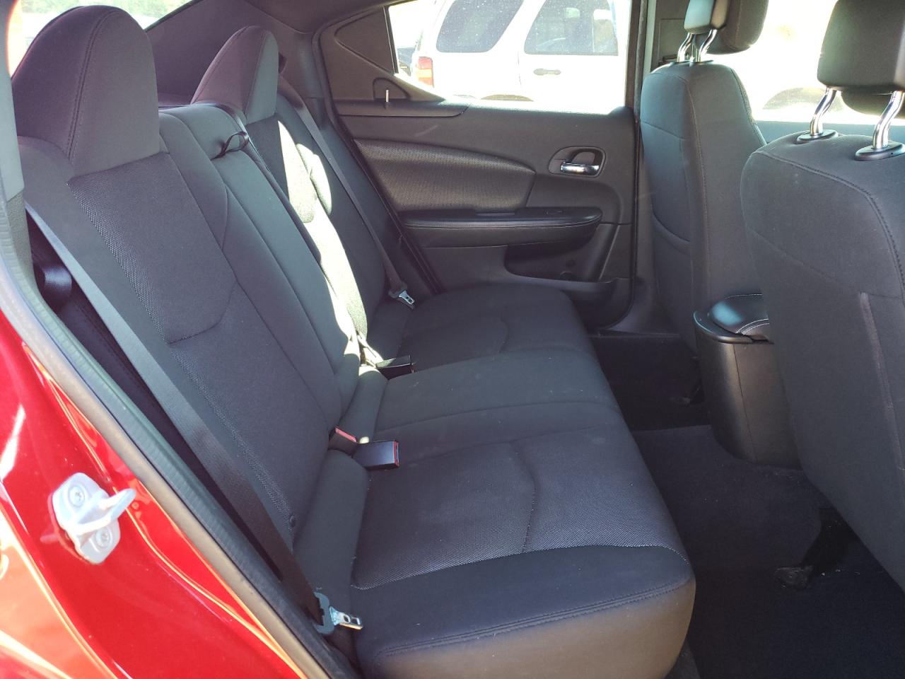 2014 Dodge Avenger Sxt VIN: 1C3CDZCB4EN128128 Lot: 82350235