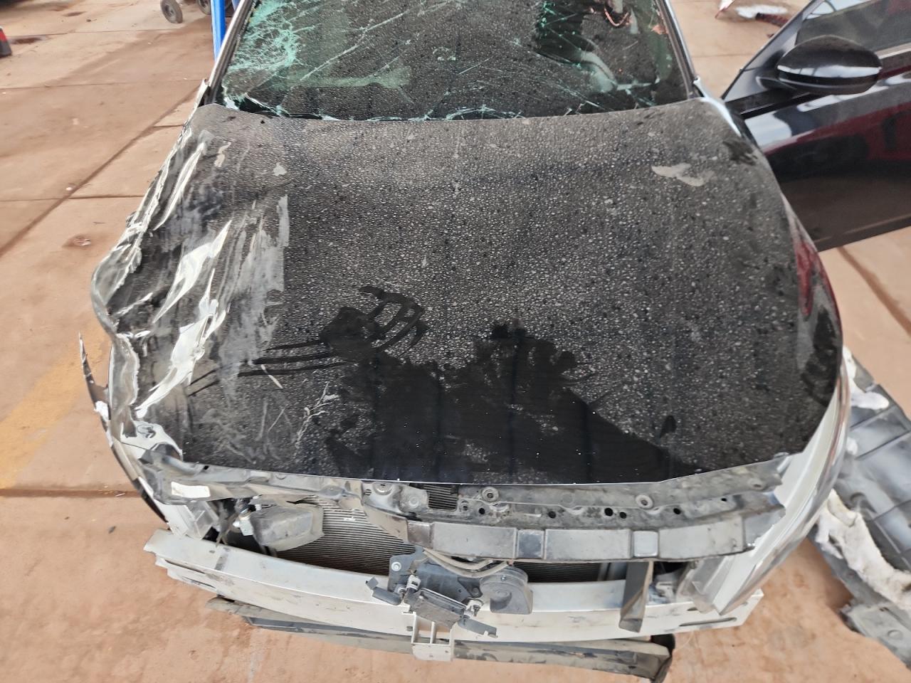 2022 Nissan Altima Sv VIN: 1N4BL4DV6NN390132 Lot: 82436835