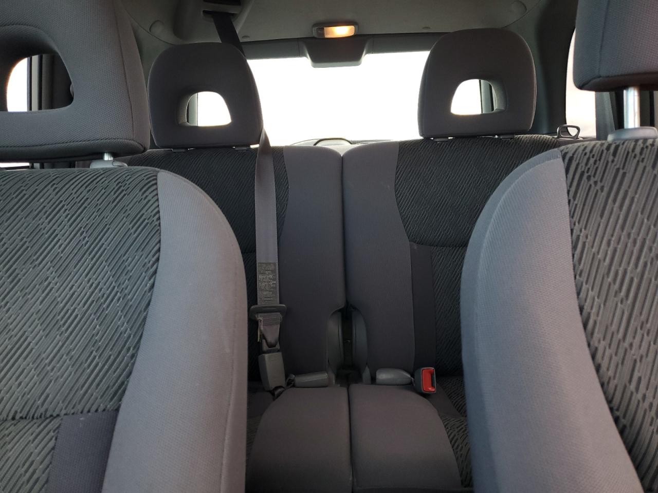 2001 Toyota Rav4 VIN: JTEGH20V210032993 Lot: 82462805