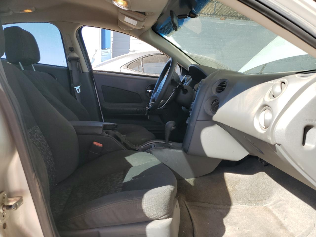 2004 Pontiac Grand Prix Gt VIN: 2G2WP522341116759 Lot: 90256355