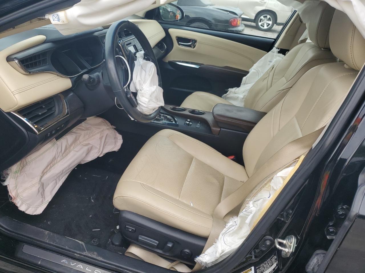 2016 Toyota Avalon Xle VIN: 4T1BK1EB6GU225217 Lot: 82513575