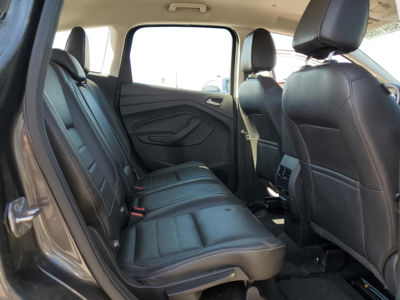 2016 Ford C-Max Premium Sel VIN: 1FADP5CUXGL108813 Lot: 90941895