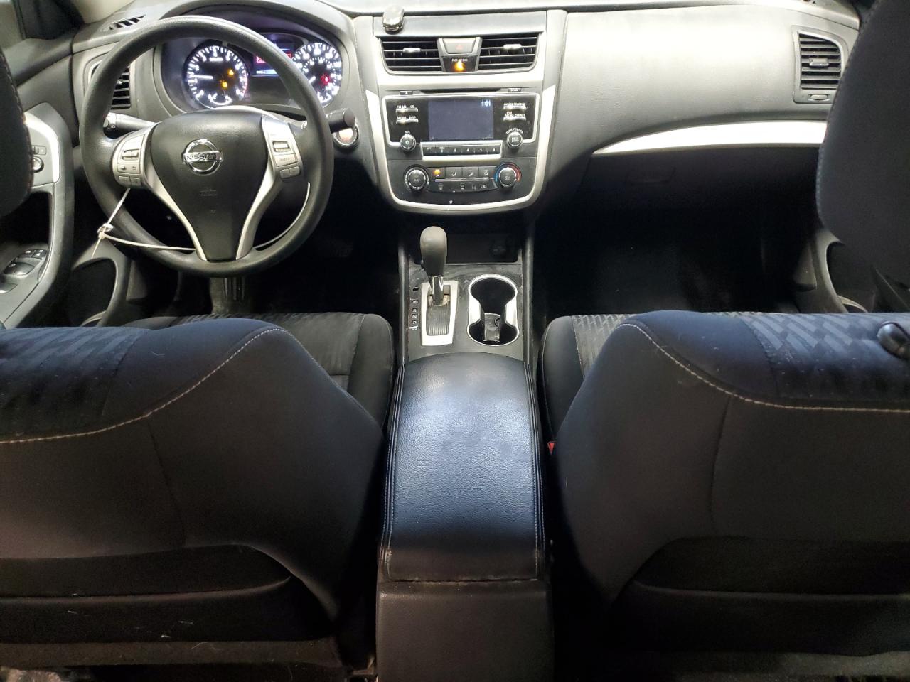 2017 Nissan Altima 2.5 VIN: 1N4AL3AP7HN366051 Lot: 90117595