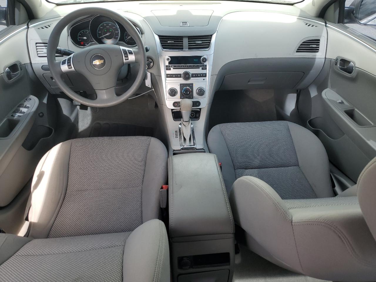 2012 Chevrolet Malibu Ls VIN: 1G1ZB5E01CF241860 Lot: 86106485