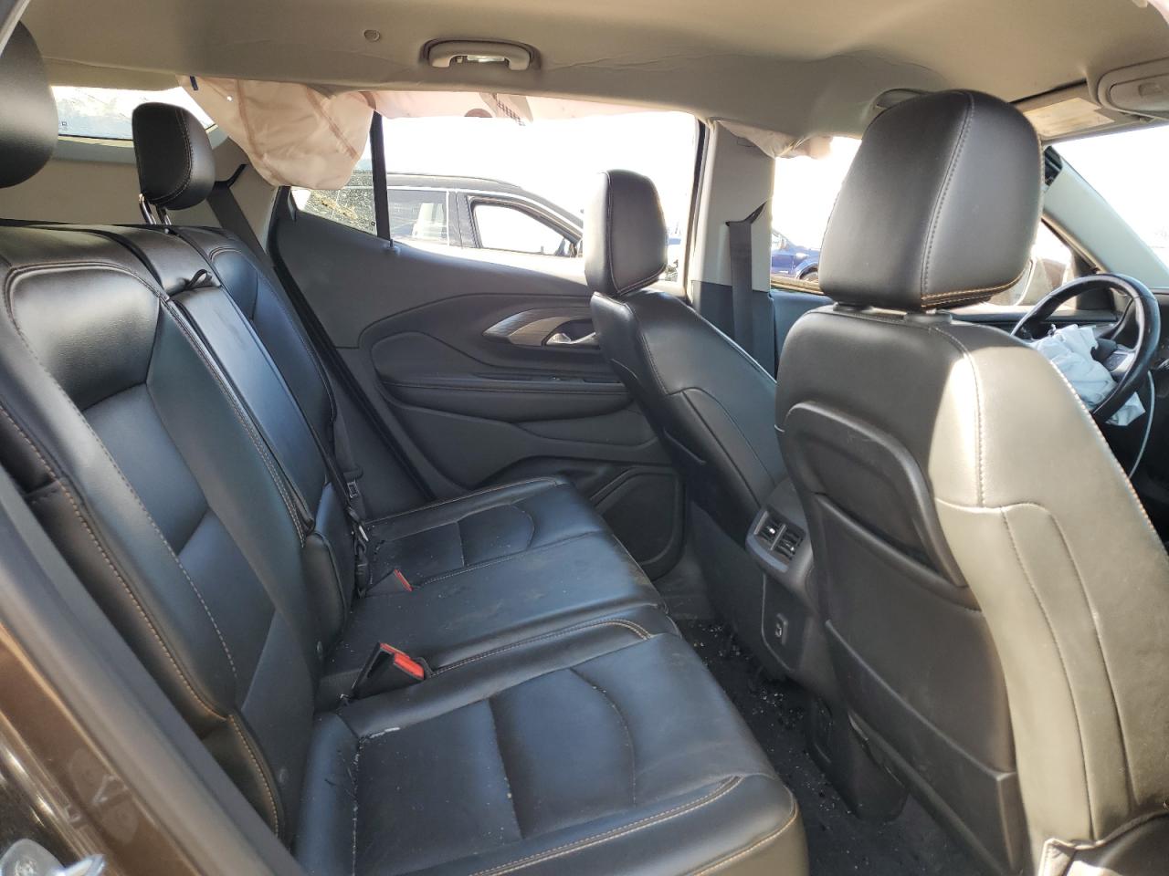2019 GMC Terrain Slt VIN: 3GKALVEX3KL394859 Lot: 87483285