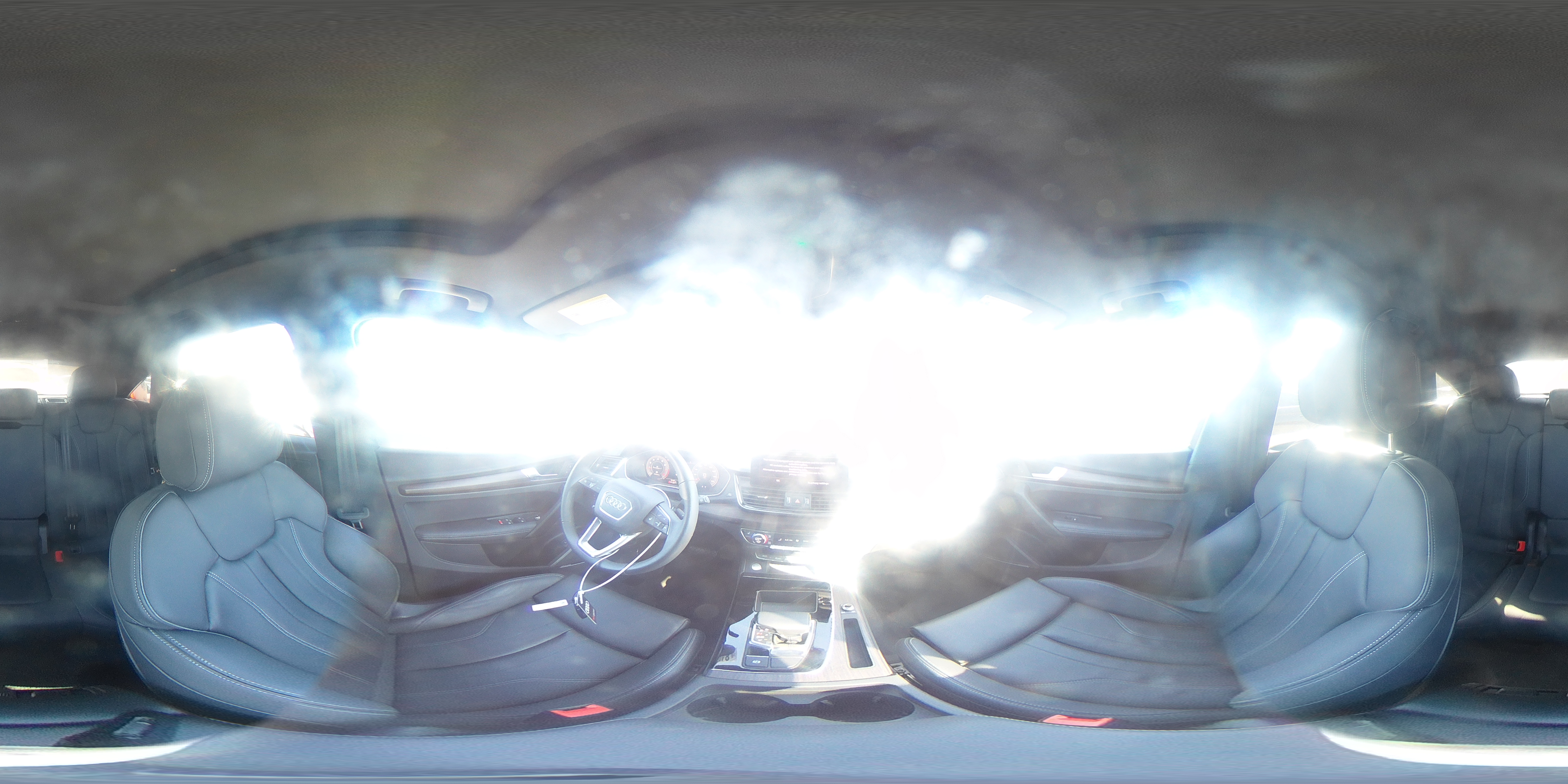 2025 Audi Q5 Sportback Prm Pls 45 VIN: WA15AAFY9S2013028 Lot: 84900355