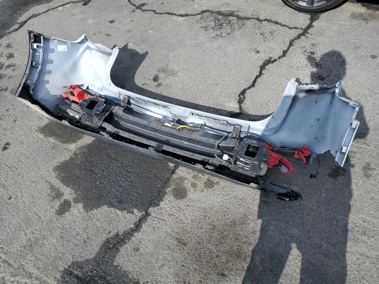 2019 Kia Niro Ex VIN: KNDCC3LG0K5023329 Lot: 82198275