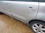 2006 NISSAN NOTE SE AUTO  for sale at Copart NEWBURY