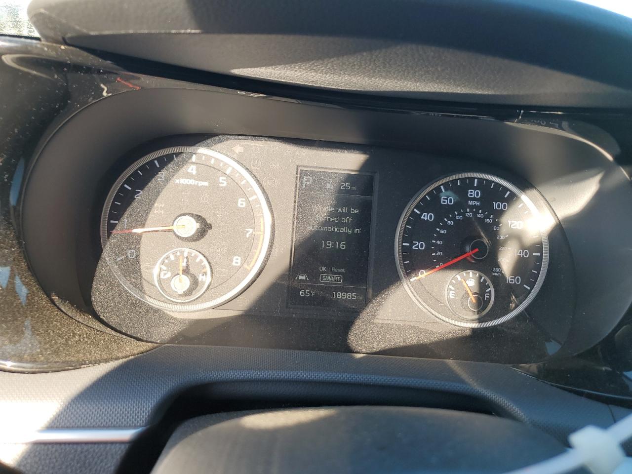 2024 Kia K5 Gt Line VIN: 5XXG64J28RG248321 Lot: 86716375