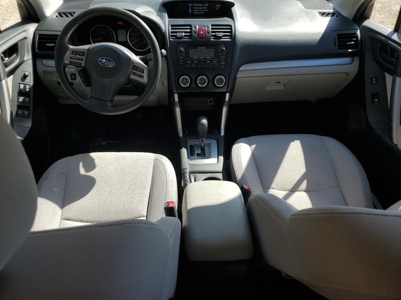 2014 Subaru Forester 2.5I Premium VIN: JF2SJAEC2EH508950 Lot: 85299265