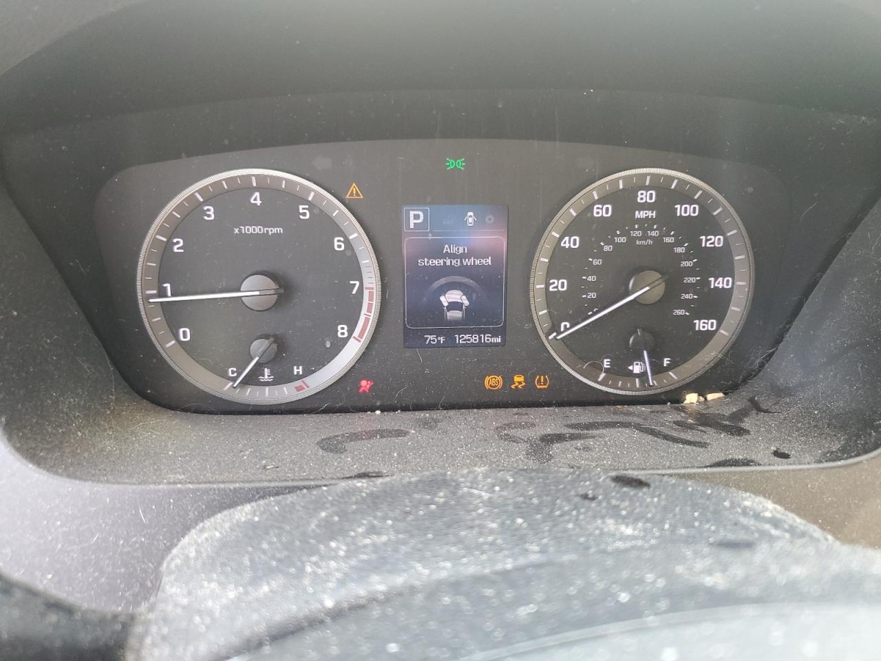 2015 Hyundai Sonata Se VIN: 5NPE24AF1FH067020 Lot: 81935415