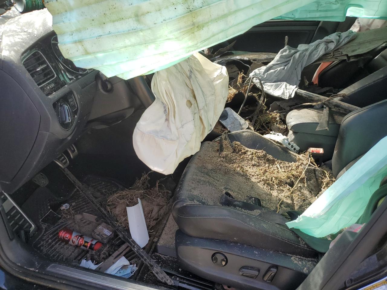 2016 Volkswagen Golf R VIN: WVWUF7AU6GW248321 Lot: 81906525