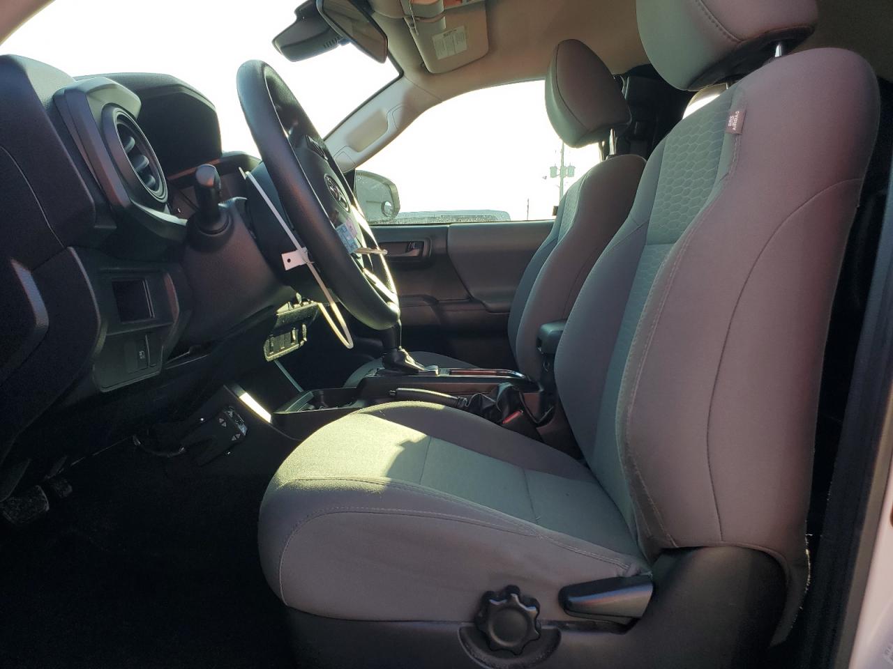 2019 Toyota Tacoma Access Cab VIN: 5TFRX5GN1KX164627 Lot: 84817305