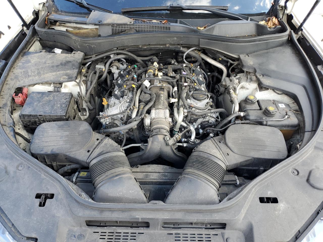 2019 Maserati Levante Luxury VIN: ZN661XUL5KX310593 Lot: 89617235