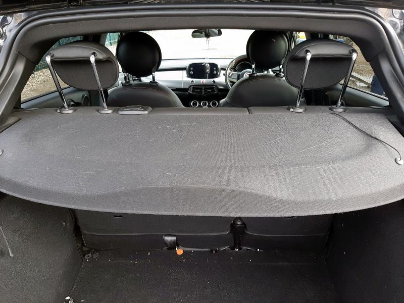 2020 FIAT 500X 1.3 SPORT 5DR DCT