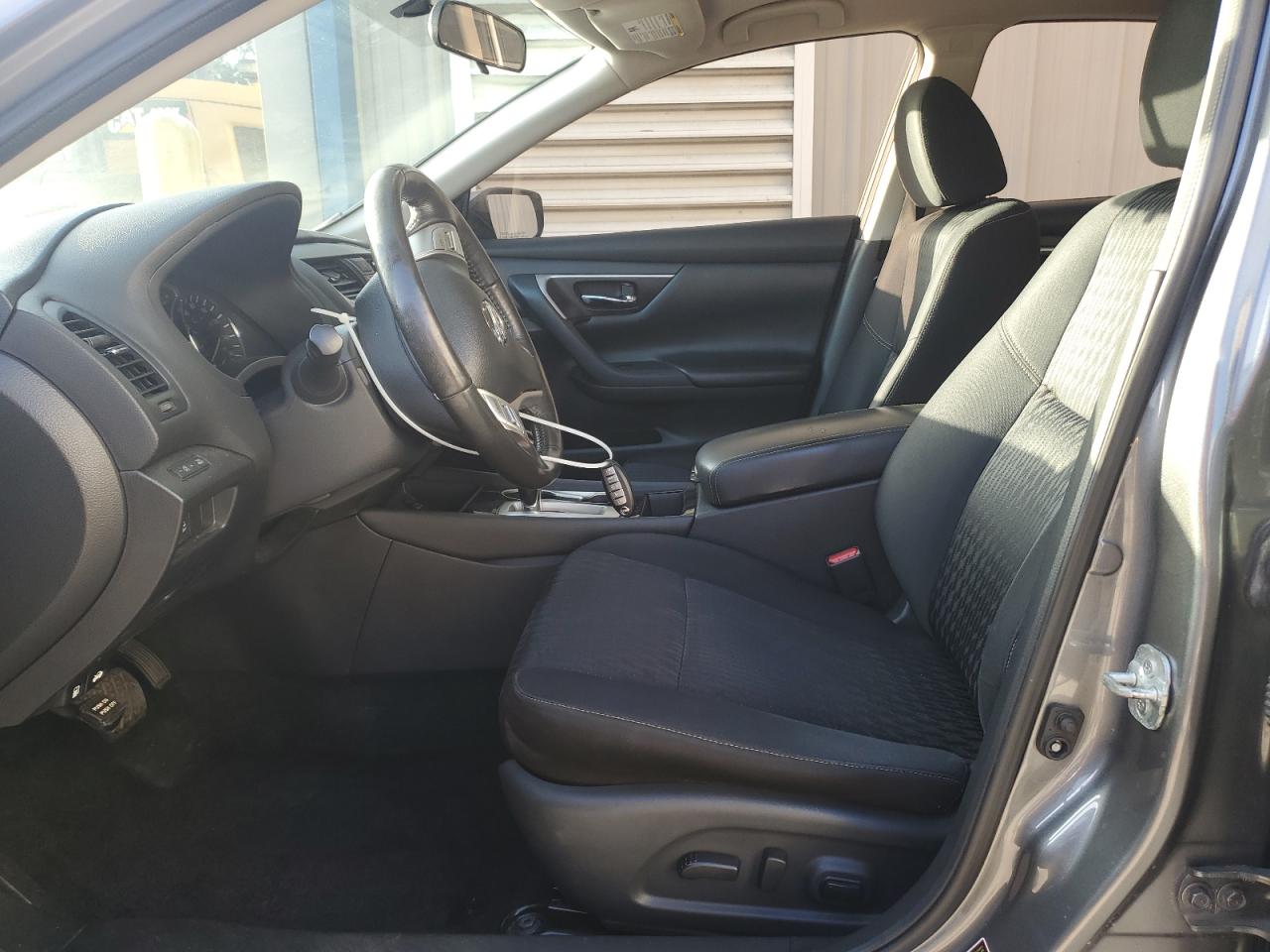 2018 Nissan Altima 2.5 VIN: 1N4AL3AP3JC197163 Lot: 84983985