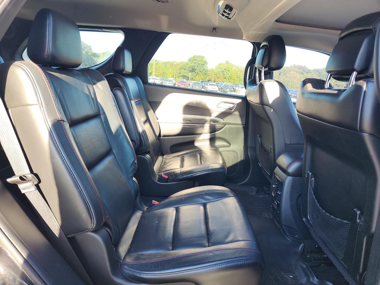 2018 Dodge Durango Gt VIN: 1C4RDJDG2JC305007 Lot: 81984795