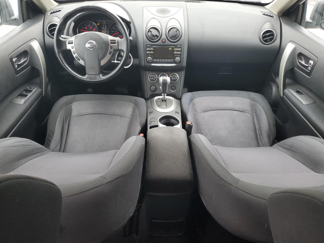 2012 Nissan Rogue S VIN: JN8AS5MT3CW285637 Lot: 86169785