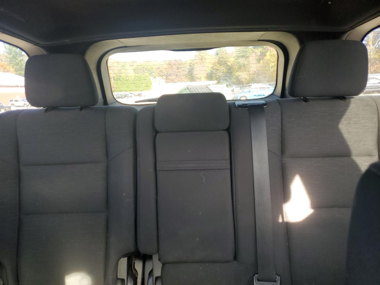 2016 Jeep Grand Cherokee Laredo VIN: 1C4RJFAG8GC324275 Lot: 89869575