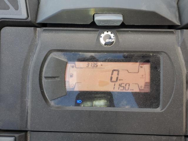 2024 SKIDOO SUMMIT X  