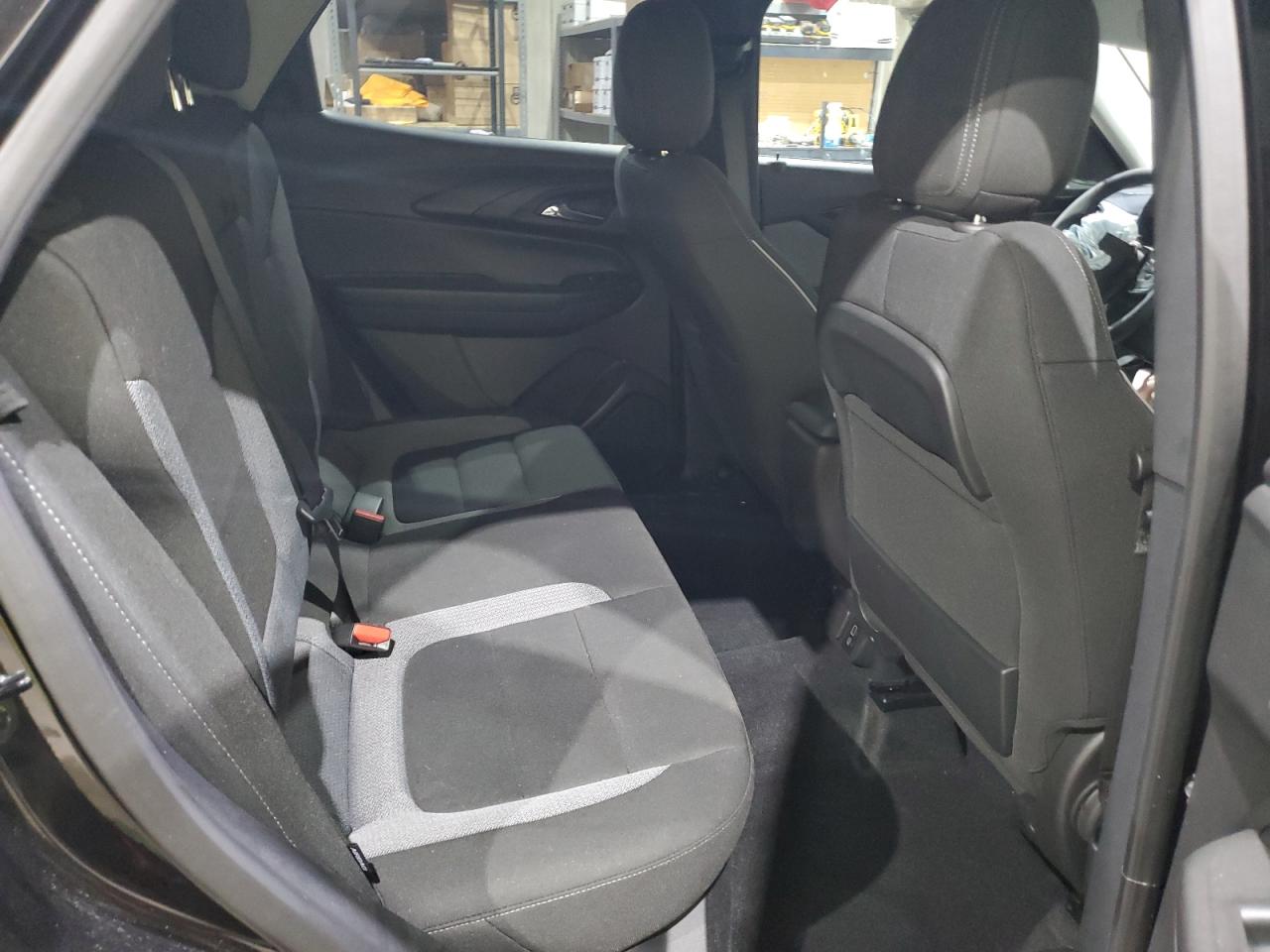 2025 Chevrolet Trailblazer Lt VIN: KL79MRSL4SB204036 Lot: 84892425