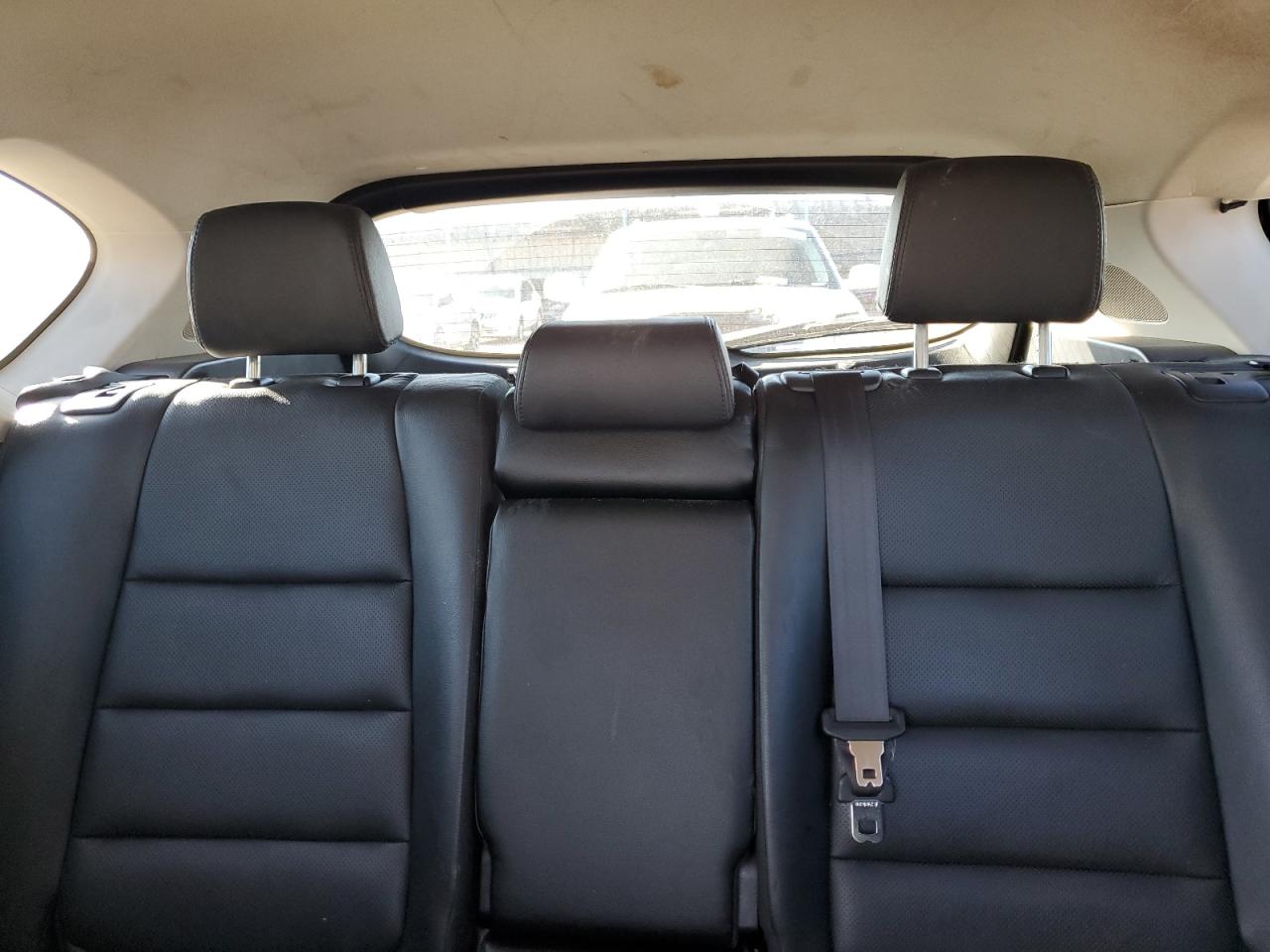 2016 Mazda Cx-5 Gt VIN: JM3KE4DY0G0708428 Lot: 85584235