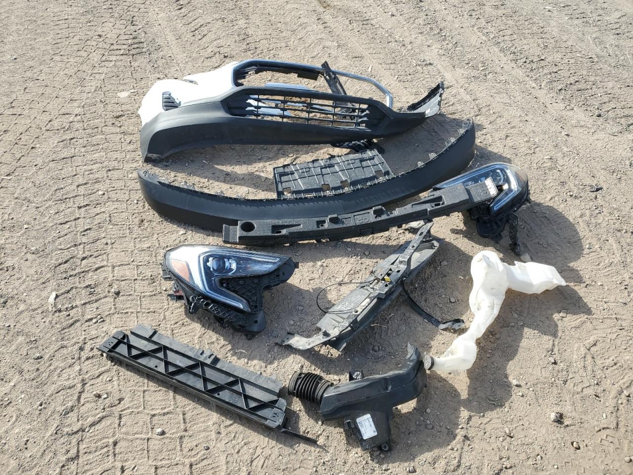 2018 GMC Terrain Sle VIN: 3GKALTEX5JL315405 Lot: 81860295