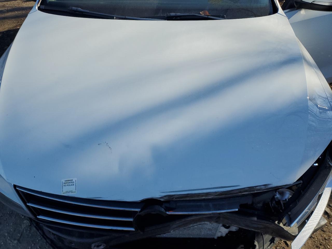 2016 Volkswagen Jetta S VIN: 3VW167AJXGM332874 Lot: 86151875