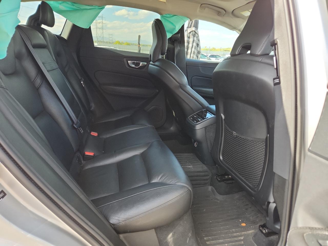 2019 Volvo Xc60 T5 Inscription VIN: LYV102RL5KB196522 Lot: 82532325