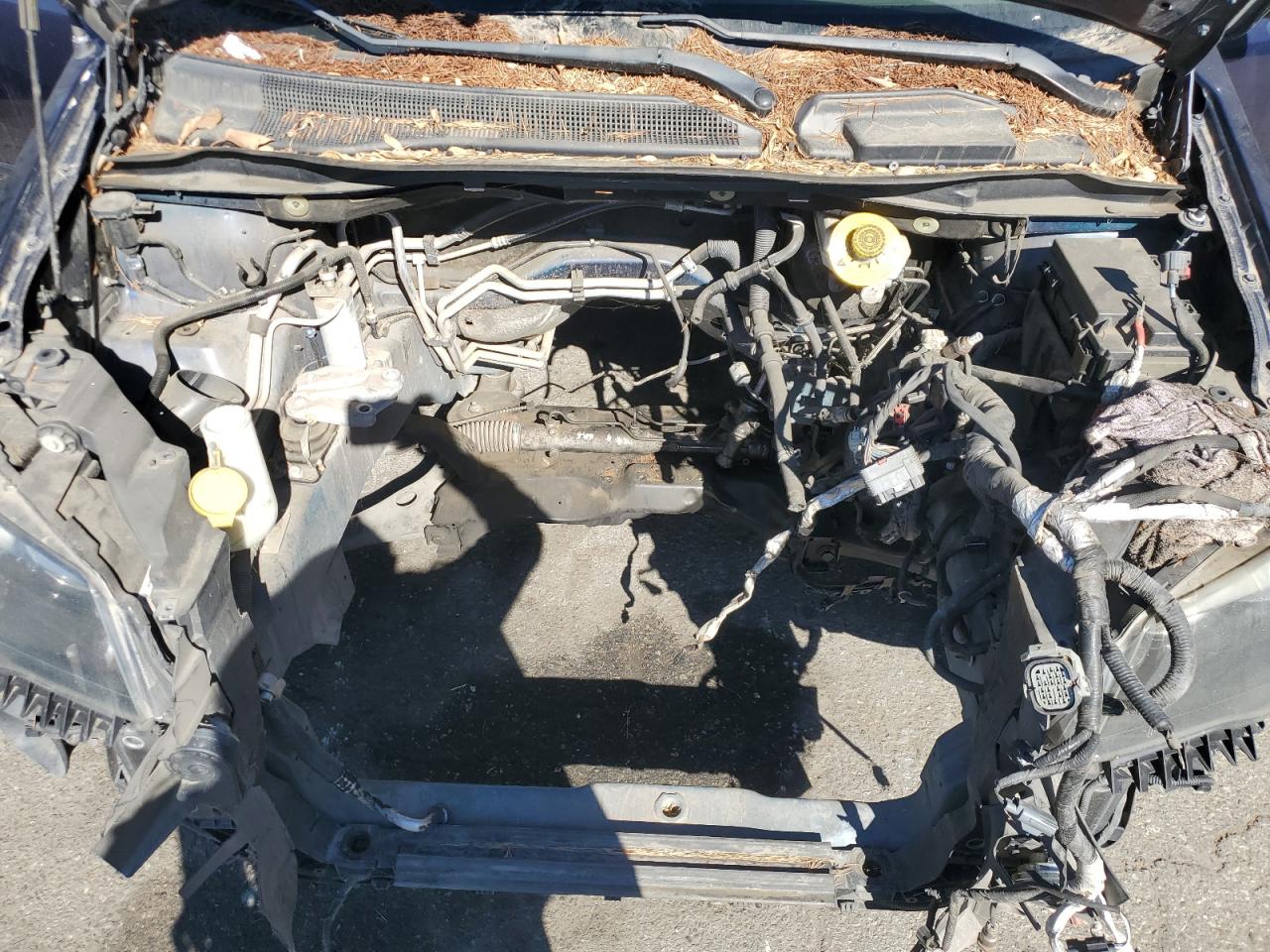 2017 Dodge Grand Caravan Gt VIN: 2C4RDGEG3HR760399 Lot: 86729685