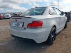 2009 BMW 118D M SPORT  for sale at Copart YORK
