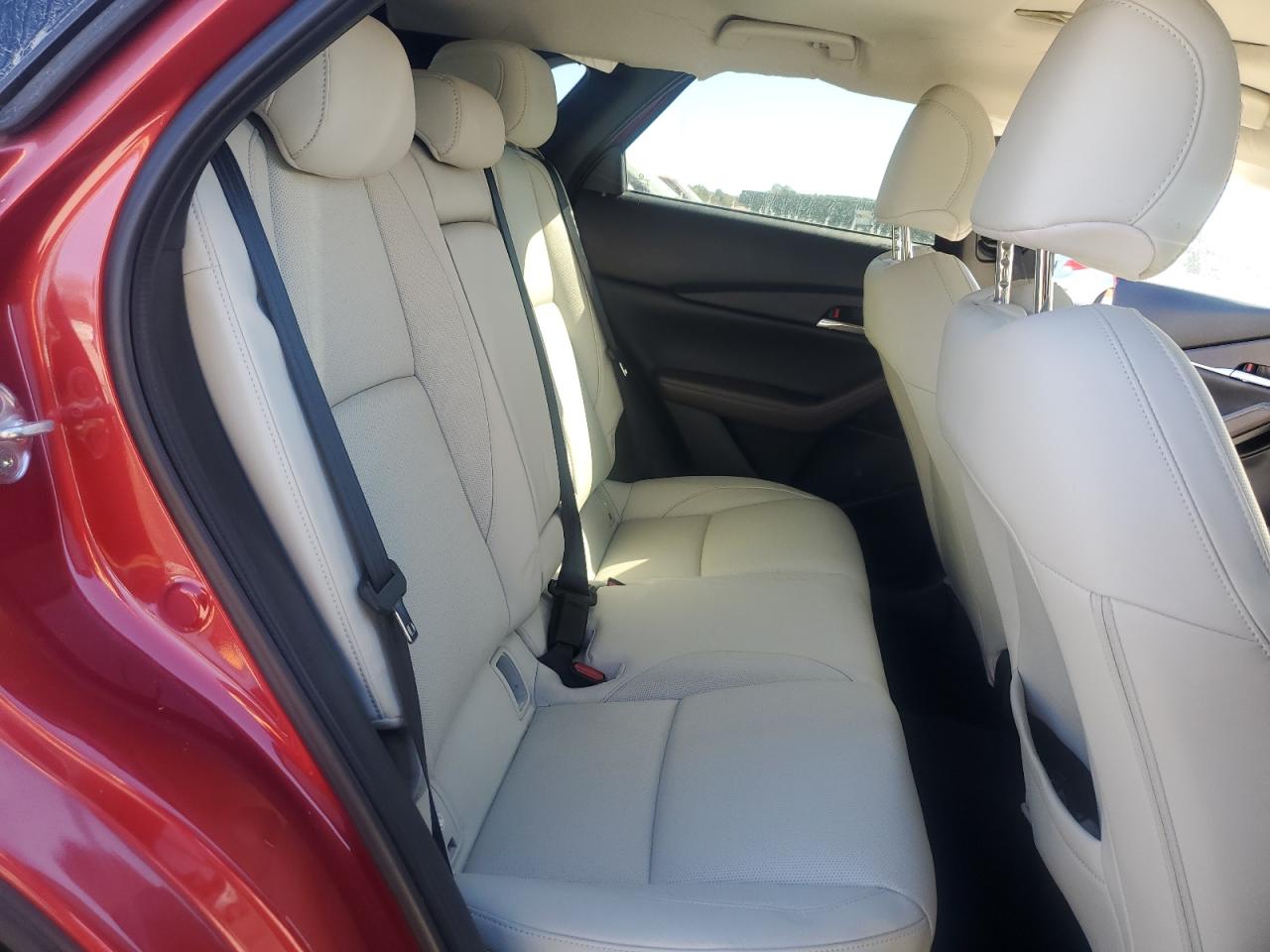 2022 Mazda Cx-30 Premium Plus VIN: 3MVDMBEY5NM449127 Lot: 87474865