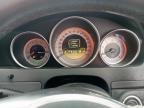 2012 MERCEDES-BENZ C180 SPORT BLUEEFFICIENCY C180 BLUEEFFICIENCY SPORT 4DR AUT for sale at Copart NEWBURY