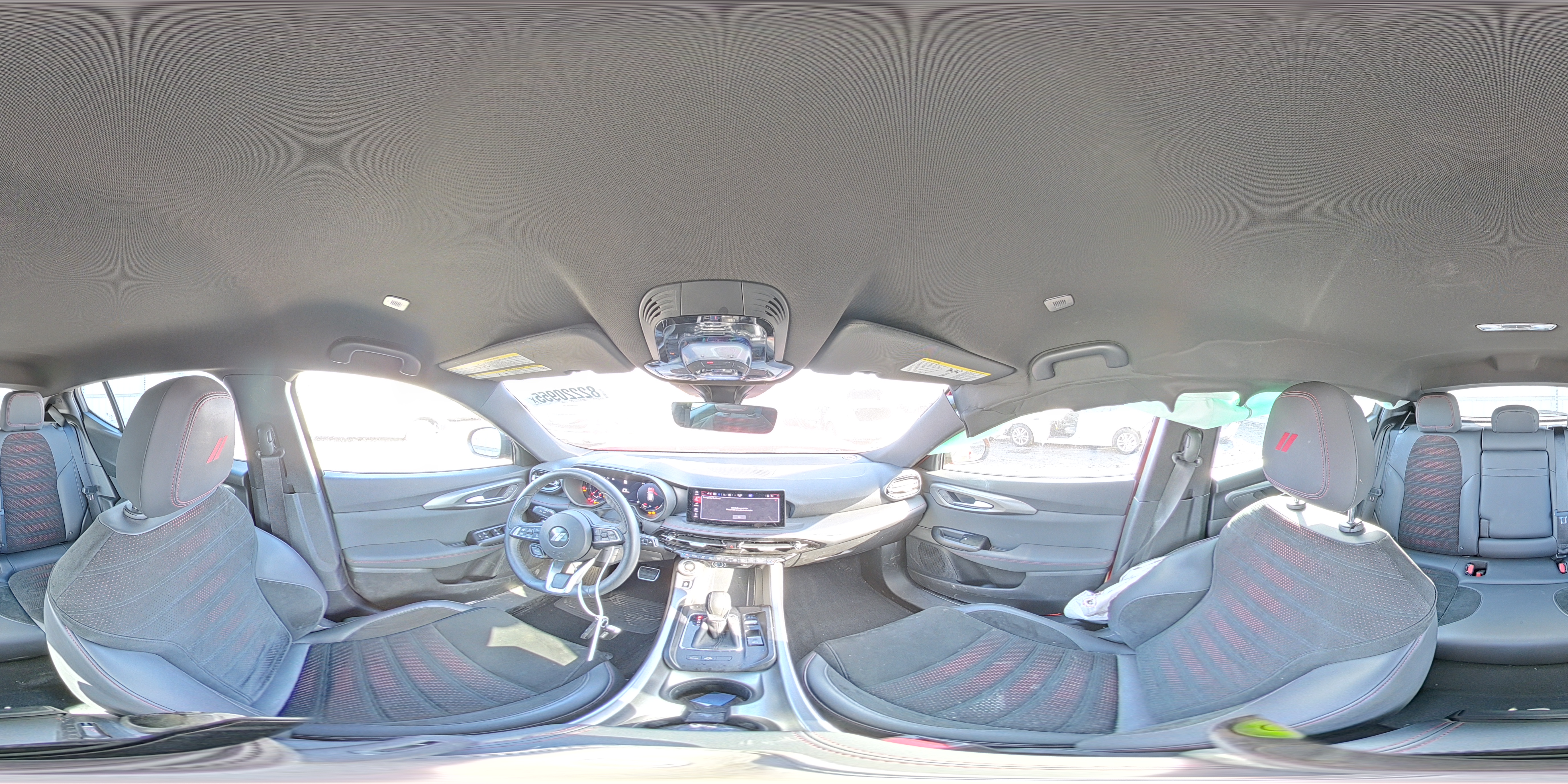 2024 Dodge Hornet Gt VIN: ZACNDFAN7R3A27802 Lot: 82220955