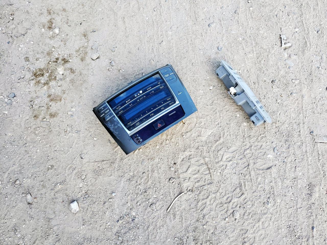 2008 Lexus Is 350 VIN: JTHBE262985017861 Lot: 82262765