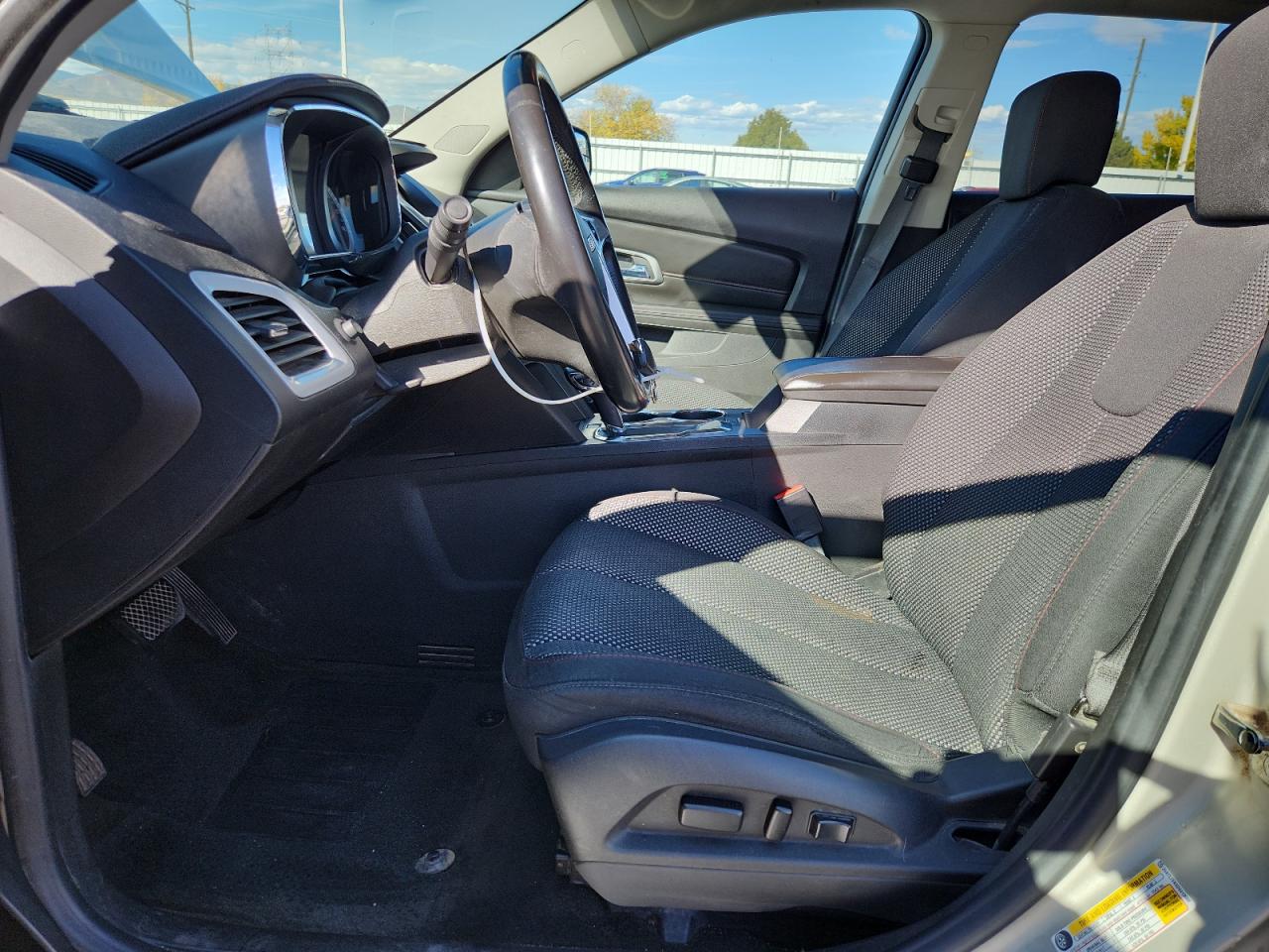 2013 GMC Terrain Sle VIN: 2GKFLTEK6D6413068 Lot: 87465285