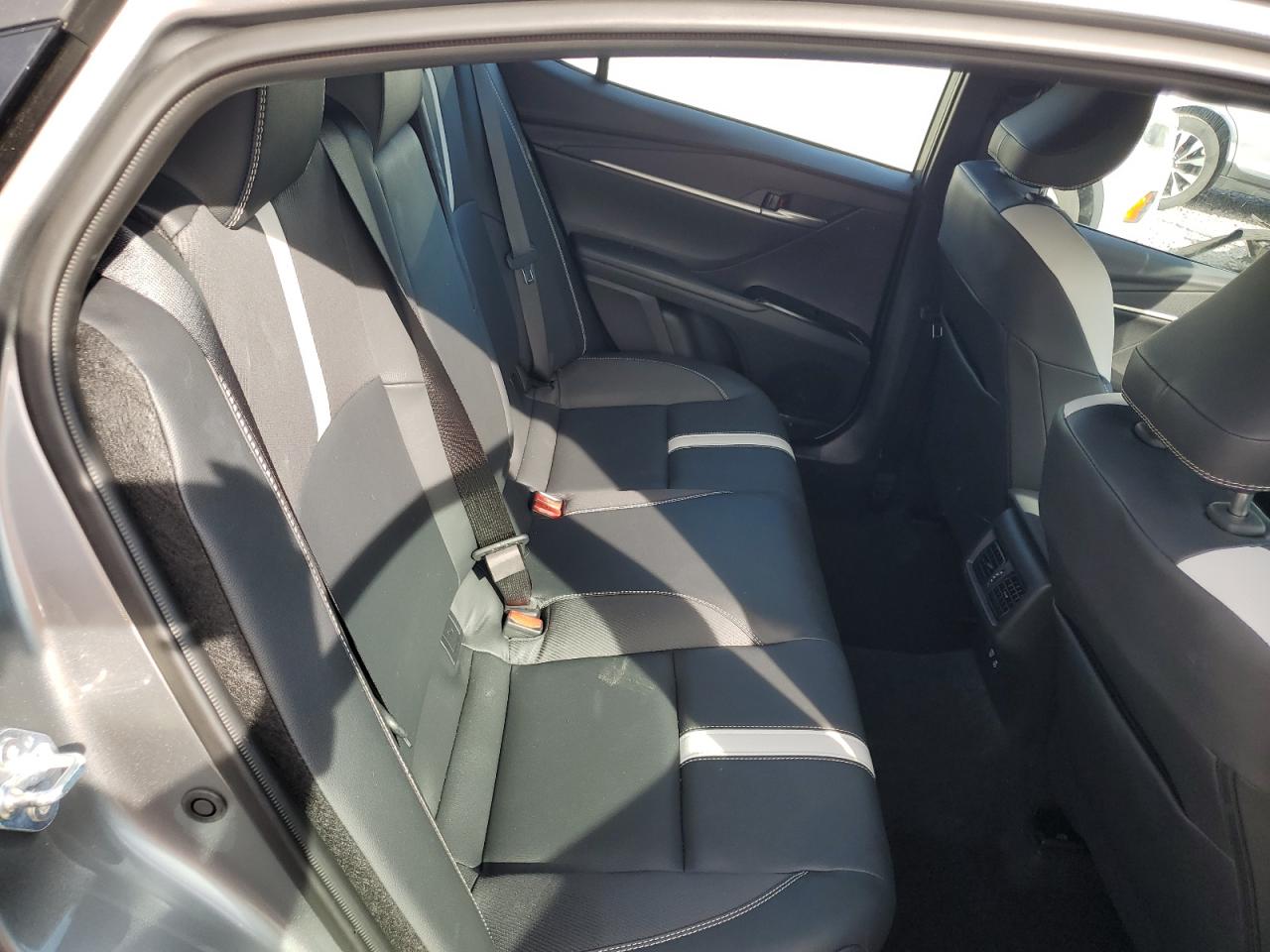 2025 Toyota Camry Xse VIN: 4T1DAACK9SU618877 Lot: 85935325