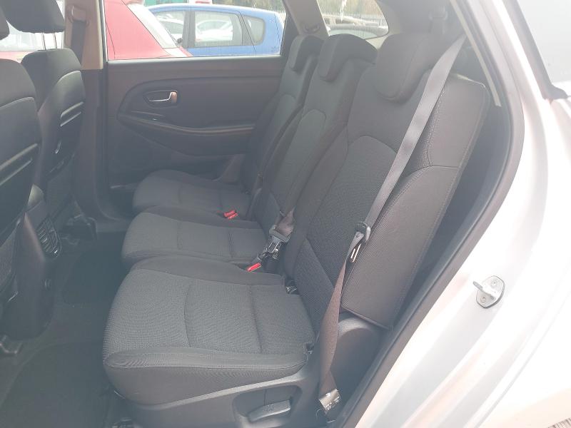 2016 KIA CARENS 1.7 CRDI 2 5DR