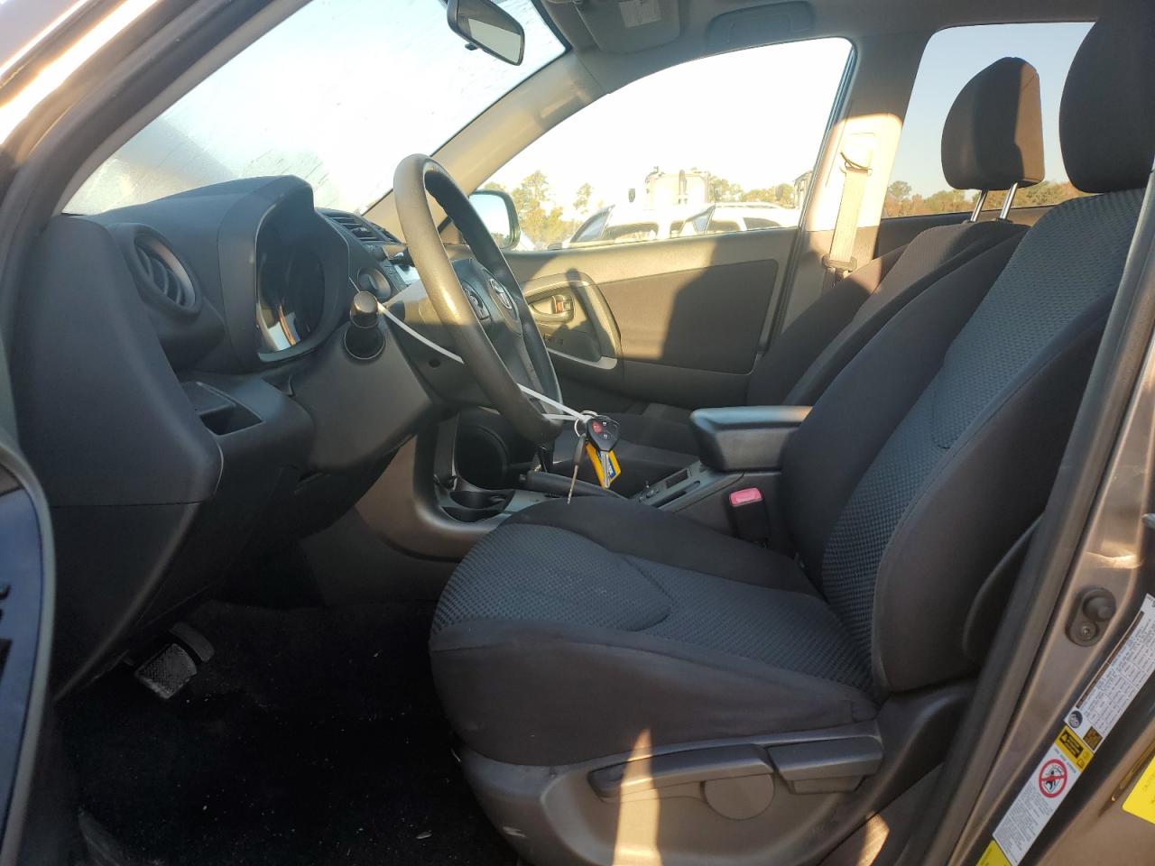 2010 Toyota Rav4 Sport VIN: JTMWF4DV1A5015729 Lot: 89552565