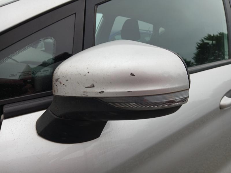 2019 FORD FIESTA 1.5 TDCI ACTIVE 1 5DR