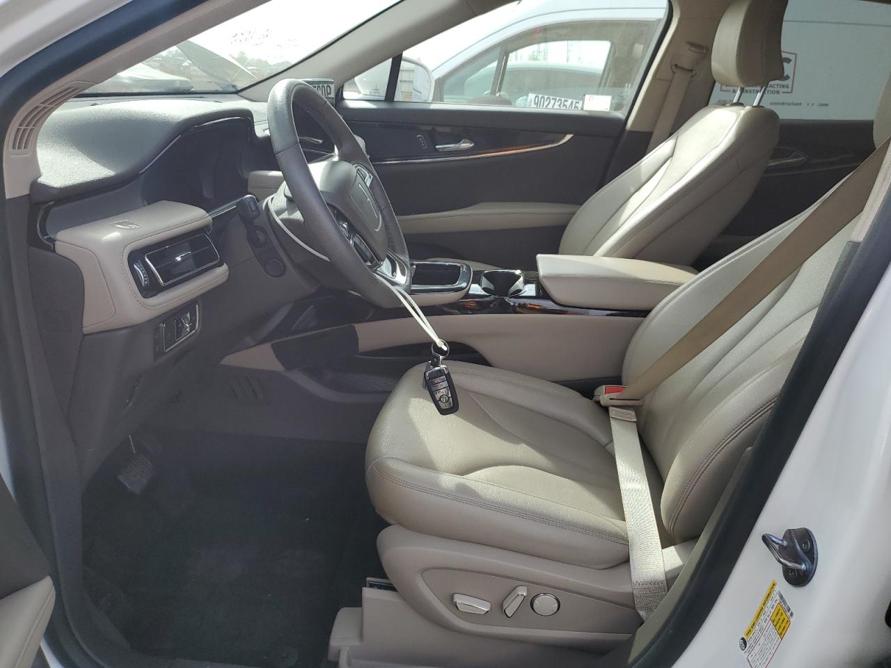 2022 Lincoln Nautilus VIN: 2LMPJ8J98NBL17067 Lot: 90088445