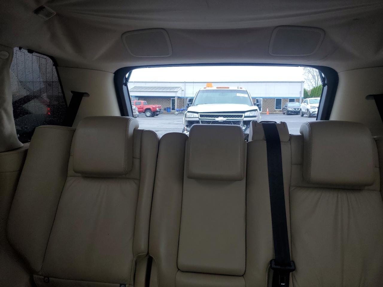 2006 Land Rover Range Rover Sport Hse VIN: SALSF25446A975773 Lot: 93877045