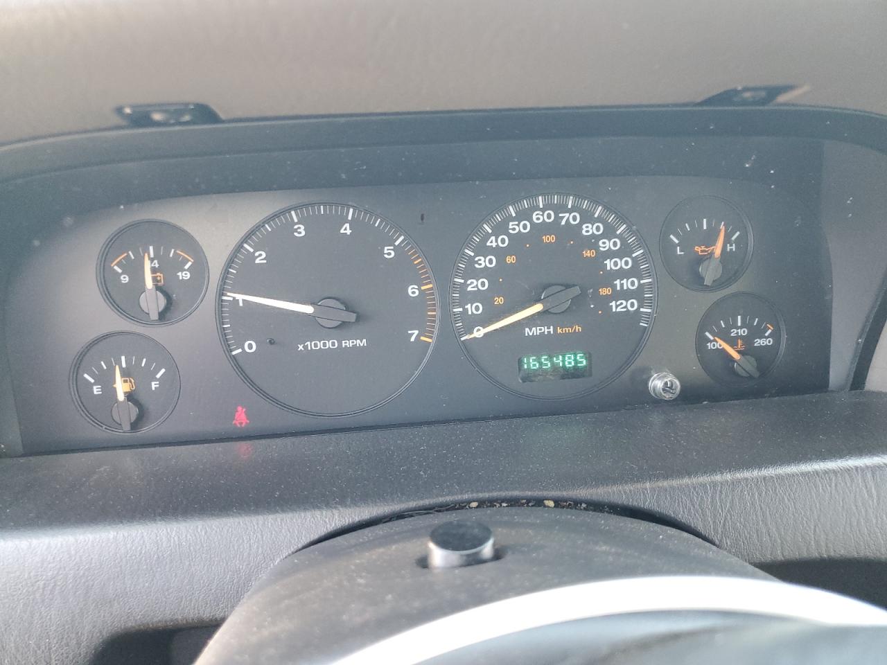 2002 Jeep Grand Cherokee Laredo VIN: 1J4GX48SX2C310790 Lot: 85556515