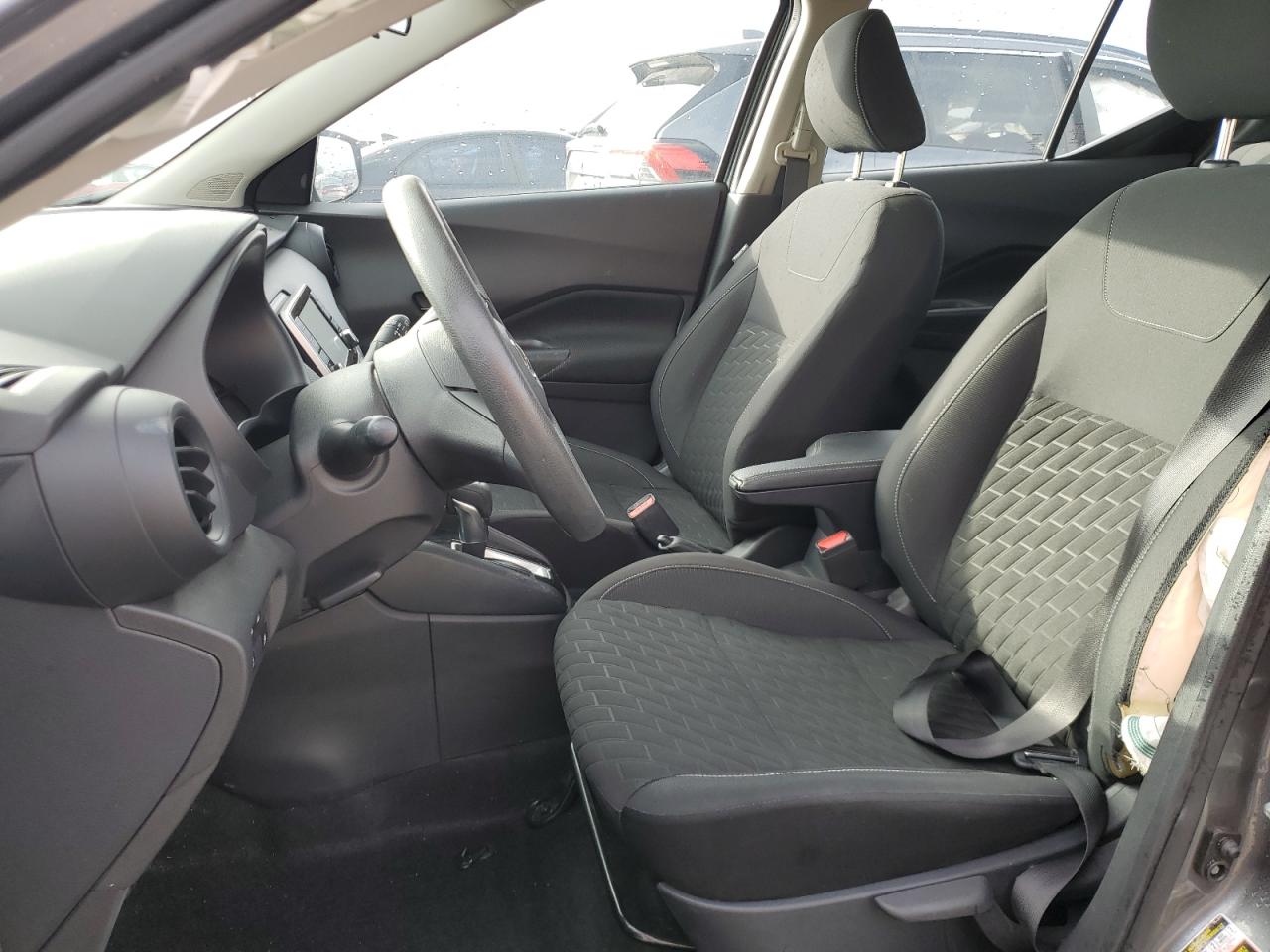 2021 Nissan Kicks S VIN: 3N1CP5BV0ML496864 Lot: 84213425