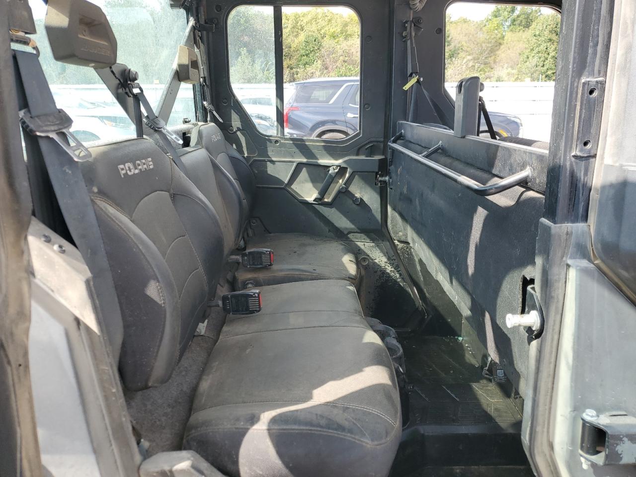 2023 Polaris Ranger Crew Xp 1000 Northstar Ultimate VIN: 4XARSY999P8058029 Lot: 87081755