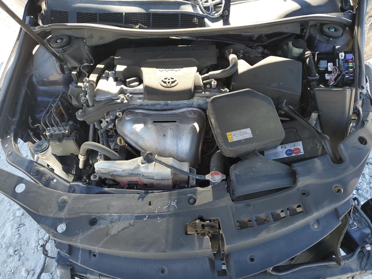 2016 Toyota Camry Le VIN: 4T1BF1FKXGU585271 Lot: 84659065